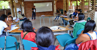 CREACION UNIVERSIDAD INDIGENA La Universidad Autónoma Indígena Intercultural (UAIIN)