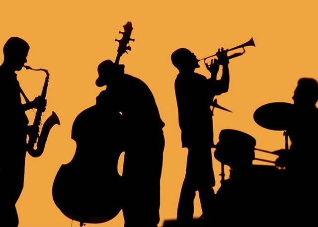 Surgé el Jazz en New Orleans