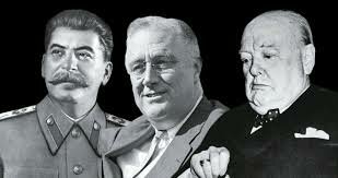 UN PROBLEMA MÁS, LAS DIFERENCIAS IDEOLÓGICAS