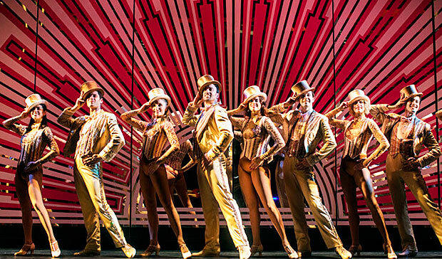 MUSICALES se crean en Tango, Argentina