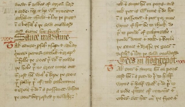 Inglaterra edad moderna