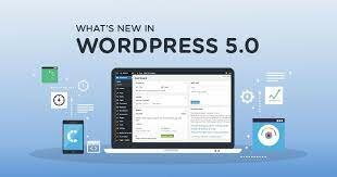 WordPress 5.0