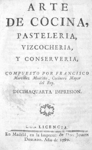 Francia edad moderna