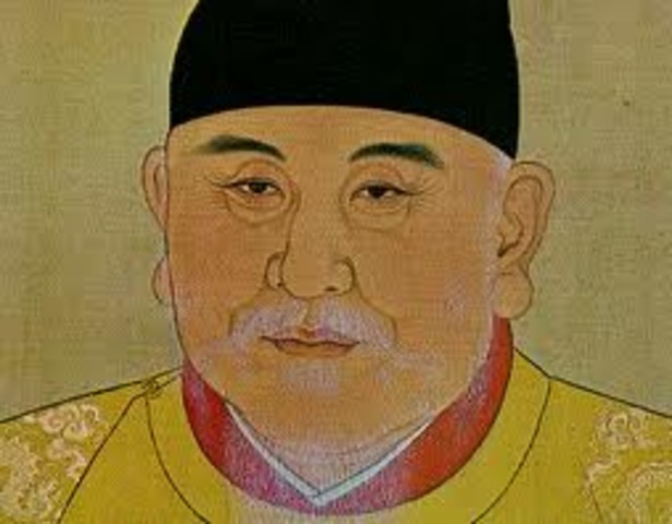 zhao kuangyin Rise of the Song dynasty