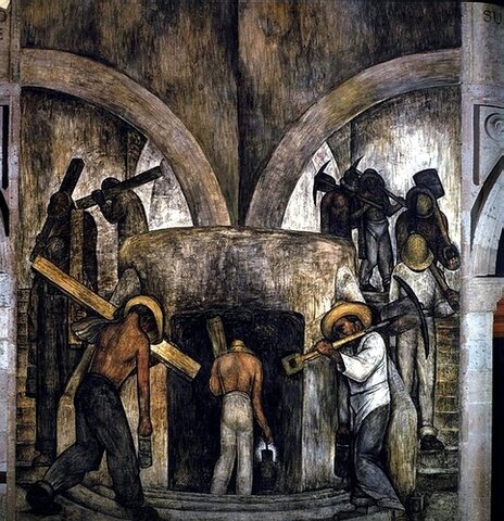 Fisuras sociales y económicas