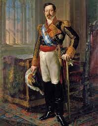 Dècada Moderada (1844-1854)