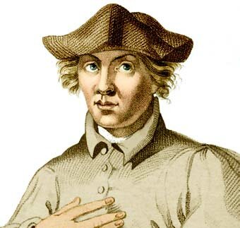 Muere Roger Bacon