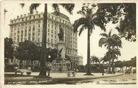 Río de Janeiro.