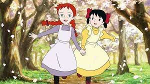 Anne of Green Gables (anime)