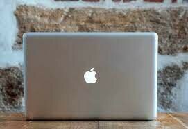 Computadoras actuales