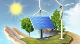 Timeline: HISTORIA DE LA ENERGIA