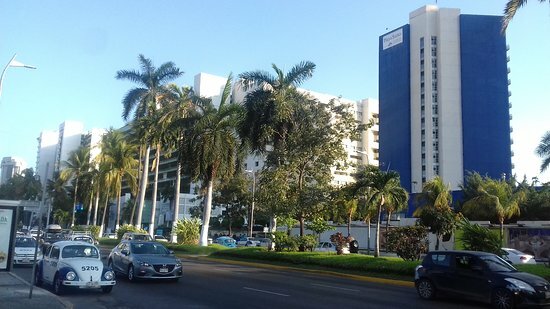 Costera Miguel Alemán