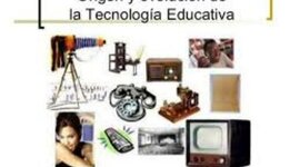 Timeline: Historia de la tecnología en Educación