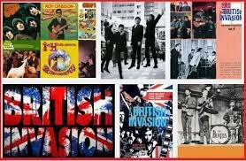 Se da la Invasión Británica
