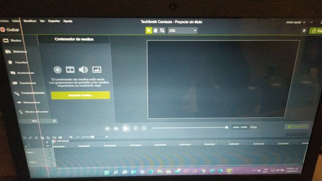 Editar videos