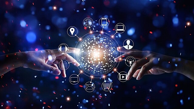 HUMANISMO DIGITAL - EL PODER LA INFORMACIÓN DIGITAL HOY