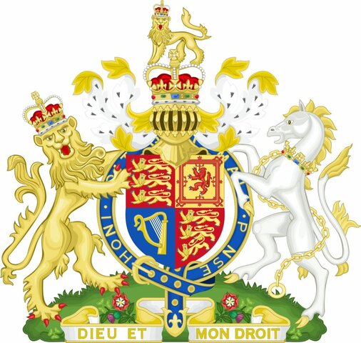 European Heraldry (Coat of Arms)