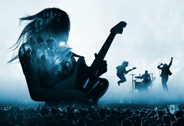 ROCK
