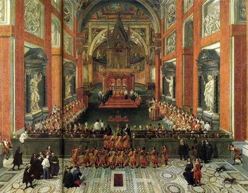 Concilio lateranense