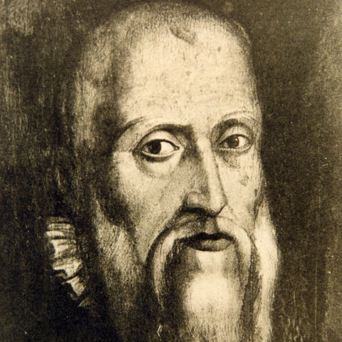 Adrian Willaert Born