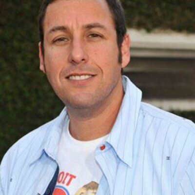 Timeline: ADAM SANDLER