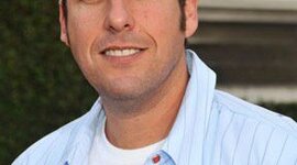 Timeline: ADAM SANDLER