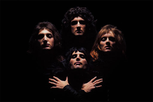 Se publica Bohemian Rhapsody de Queen