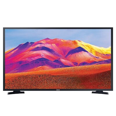 Timeline: La evolucion del televisor