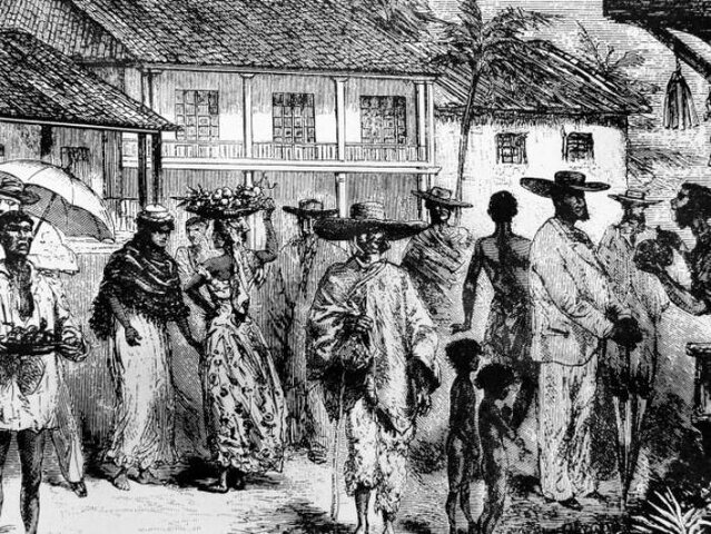 Inestabilidad politica