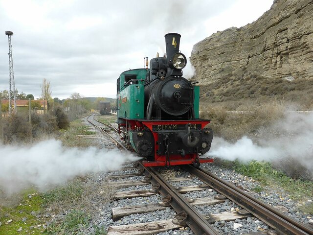 Hechos Significativos (Exotico)