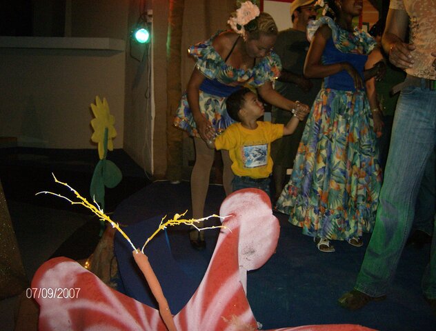 Viaje a República Dominicana