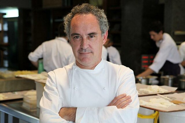 ferran adrià