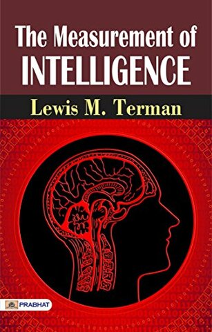 Lewis M. Terman (1857 - 1956)