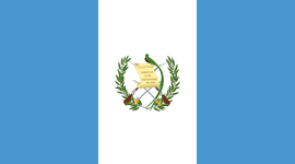 Timeline: Constitucion de Guatemala
