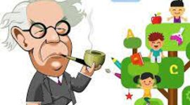 Timeline: Etapas del desarrollo según Piaget