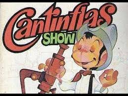 Cantinflas Show