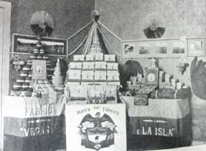 Nuevas exportaciones