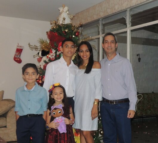 Navidad y Fin de año