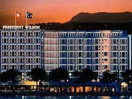 Hotel mas caro del mundo