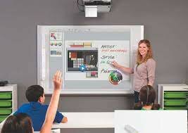pizarra digital