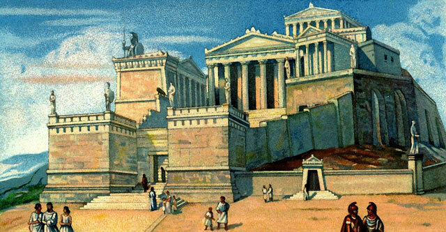 GRECIA