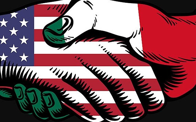 La Ley de Acuerdos Comerciales Recíprocos, de los Estados Unidos, da lugar a acuerdos bilaterales que se convertirán en modelo del GATT