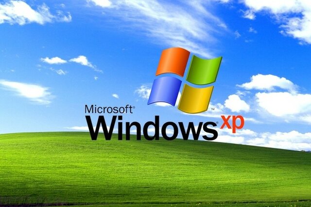 Windows 97
