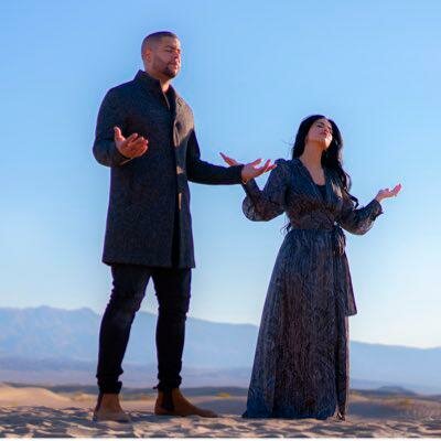 YO TE EXTRAÑARE (Tercer cielo)