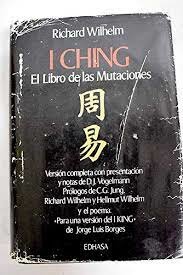 Aparece el libro de las mutaciones