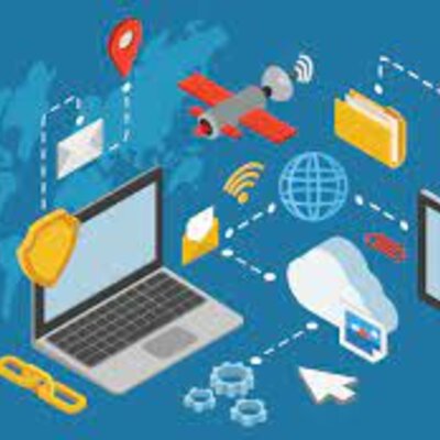 Timeline: Linea del tiempo sobre la administración