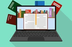 biblioteca digitales