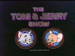 The Tom and Jerry Show