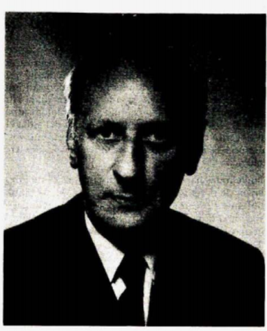 Mateo V. Mankeliunas