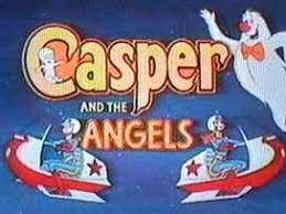 Gasparín and the angels